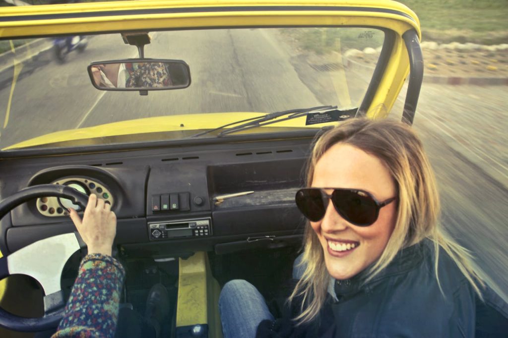 Accessoires om je cabrio compleet te maken Accessoires om je cabrio compleet te maken