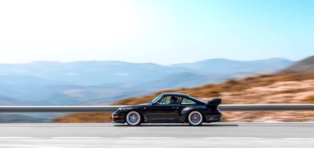Porsche 911 huren: rijplezier, stijl en comfort combineren Porsche 911 huren: rijplezier, stijl en comfort combineren