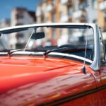 Hoe presteren cabrios op de occasionmarkt waardevastheid van open dak autos in 2025