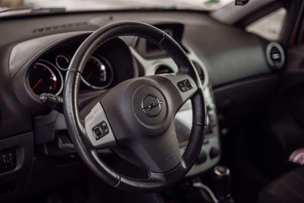 Opel Tigra TwinTop cabrio