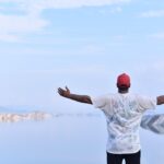 Cabrio rijden door het Groene Hart van Nederland