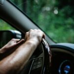 Slimme ritadministratie: waarom digitale tools het verschil maken voor taxichauffeurs